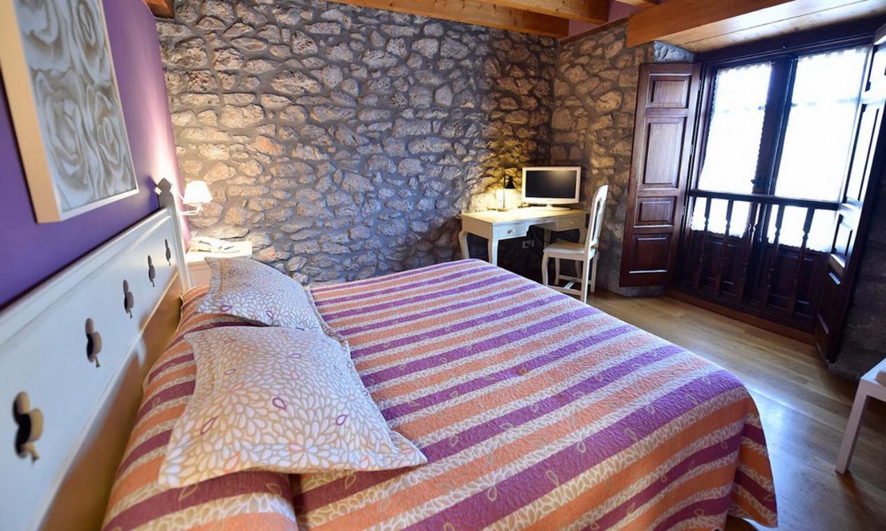 Posada Termino Hoznayo Exterior photo